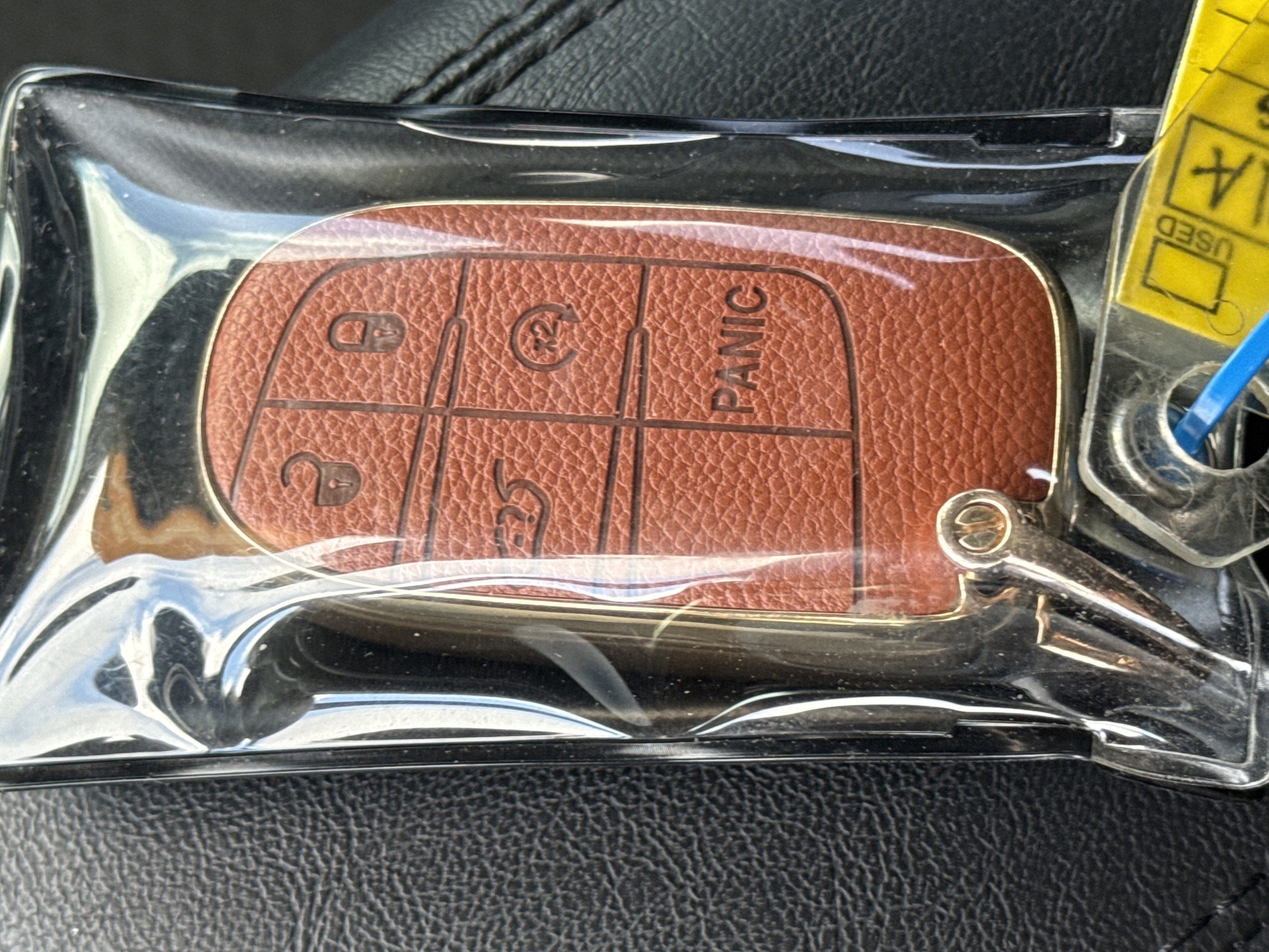 Used 2025 Jeep Compass Latitude image 32