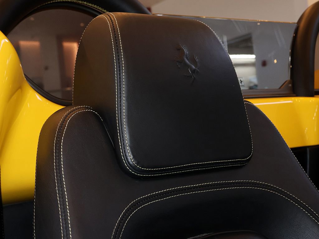 Used 2006 Ferrari F430 Spider RWD image 36