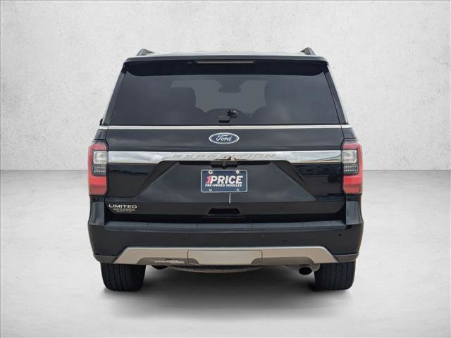 Used 2021 Ford Expedition Limited AWD/4WD image 6