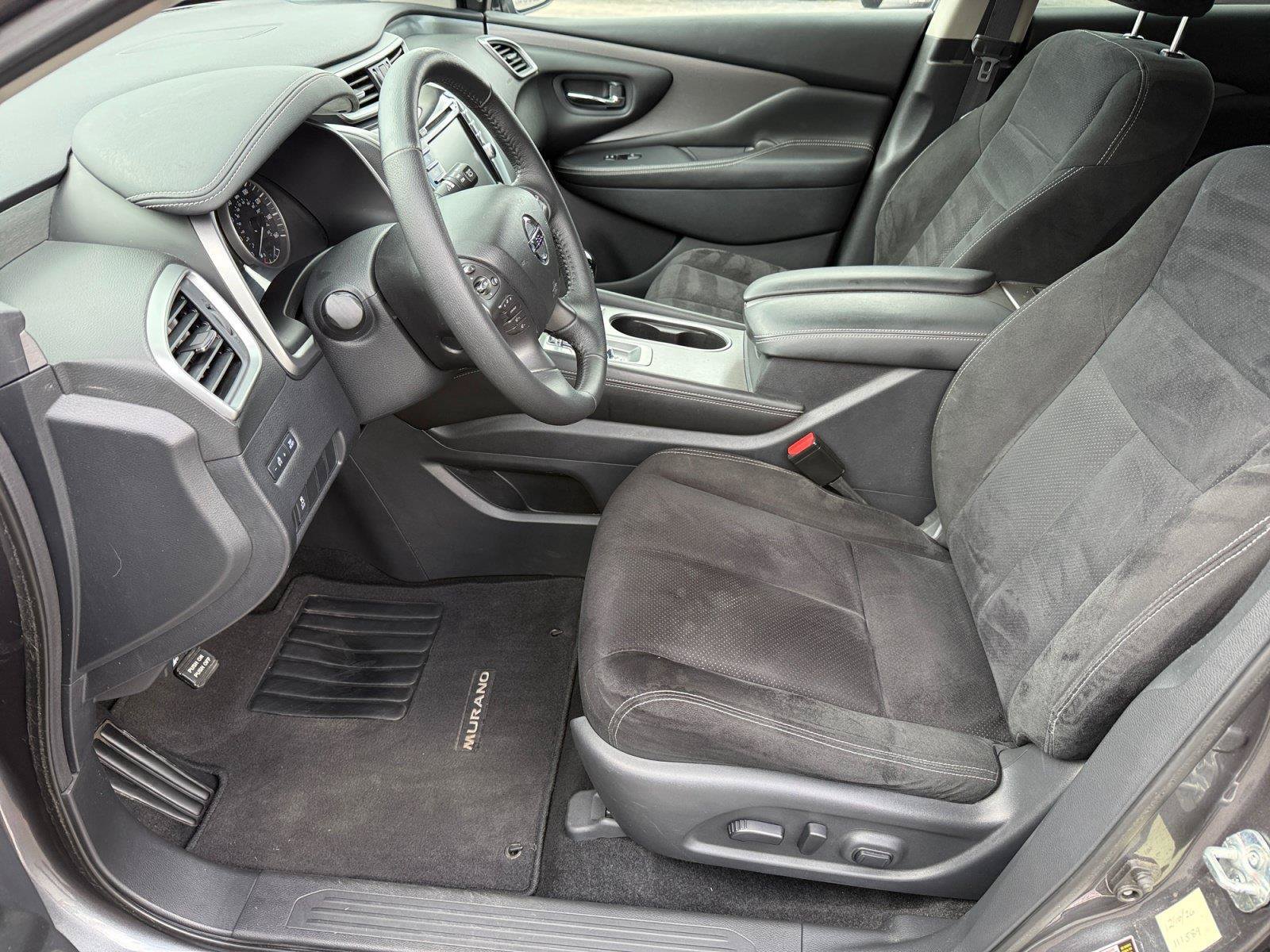 Used 2019 Nissan Murano SV w/ Cargo Package AWD/4WD image 10