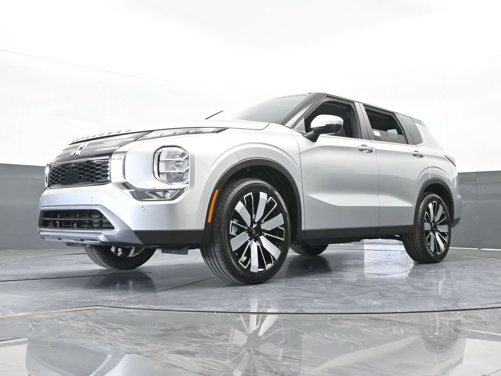 New 2026 Mitsubishi Outlander SE FWD image 56