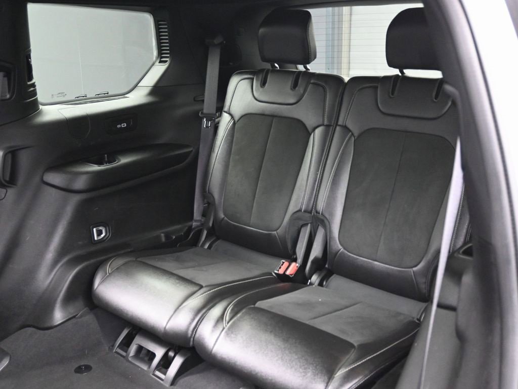 Used 2024 Jeep Grand Cherokee L Laredo image 30