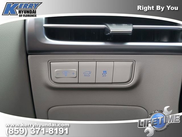 New 2026 Hyundai Tucson SEL image 21