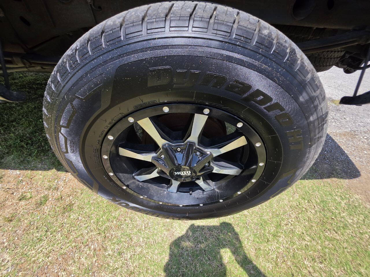 Used 2005 Chevrolet Silverado 1500 LS w/ Light Duty Power Package RWD image 8