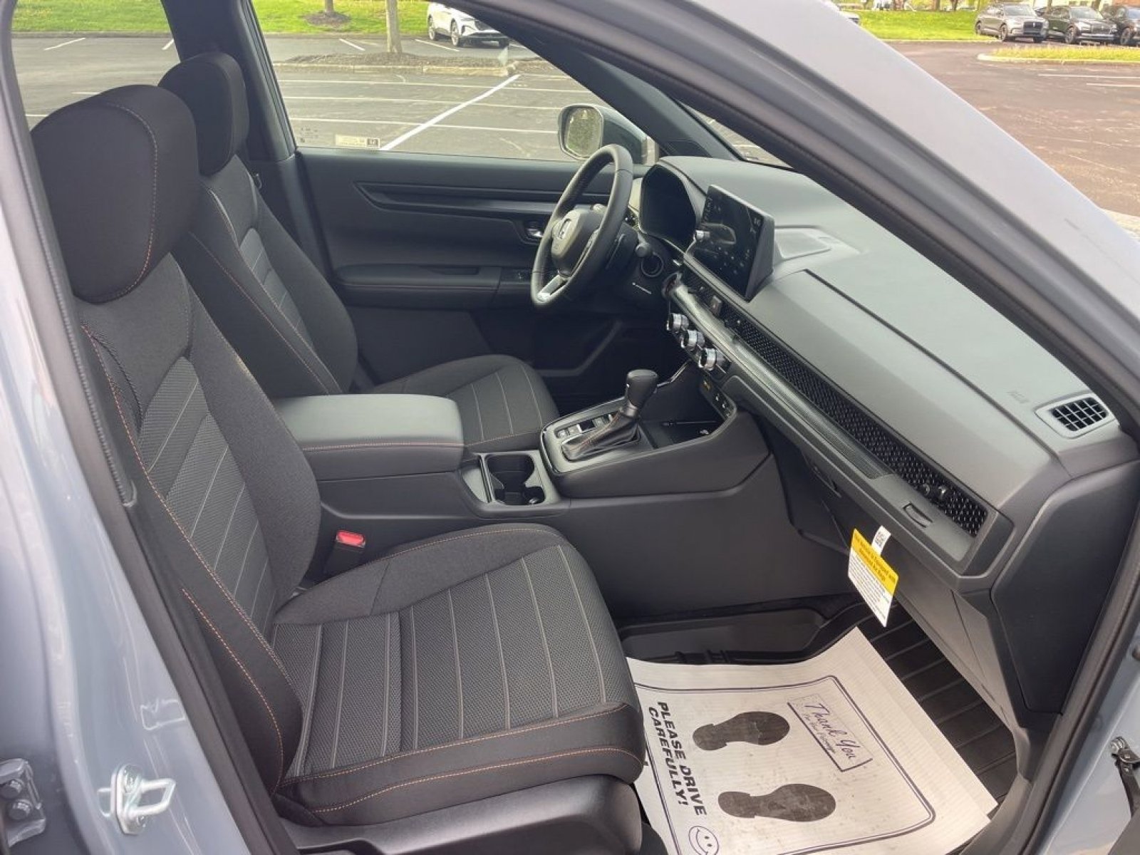 Used 2026 Honda CR-V Sport image 16