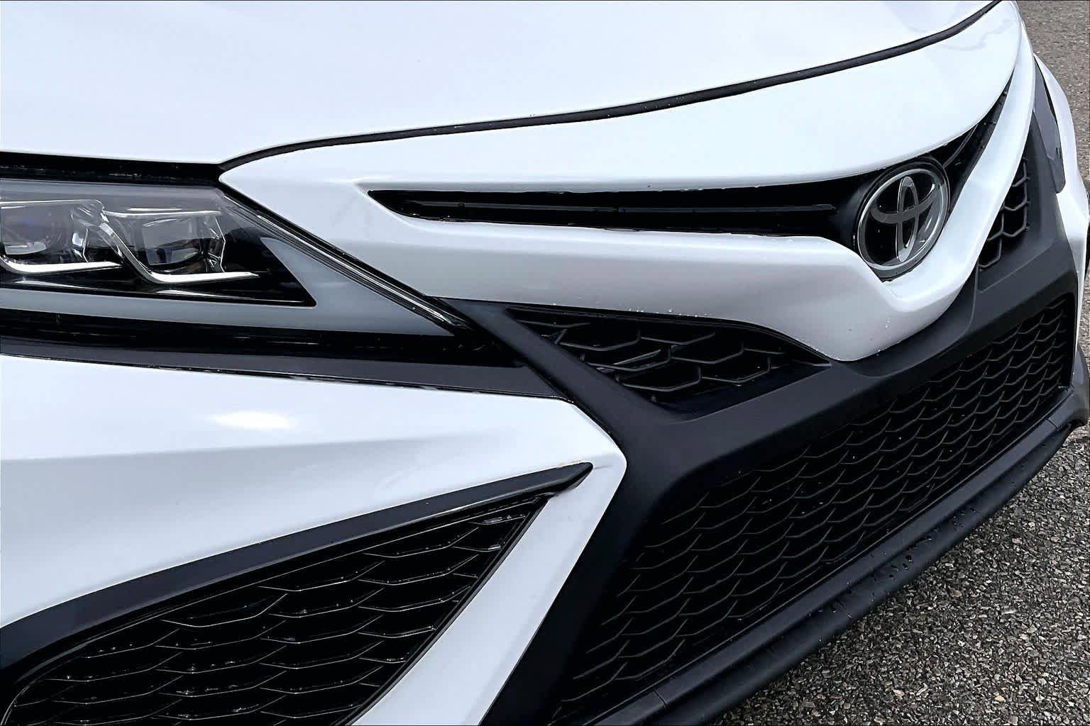 Certified 2023 Toyota Camry SE w/ Convenience Package FWD image 29