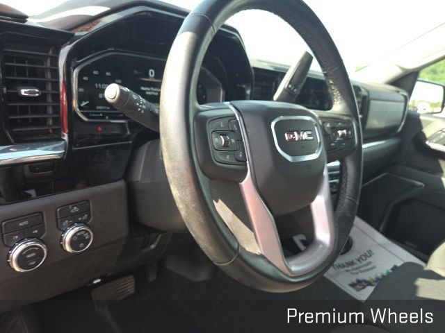 Used 2023 GMC Sierra 1500 SLE AWD/4WD image 10