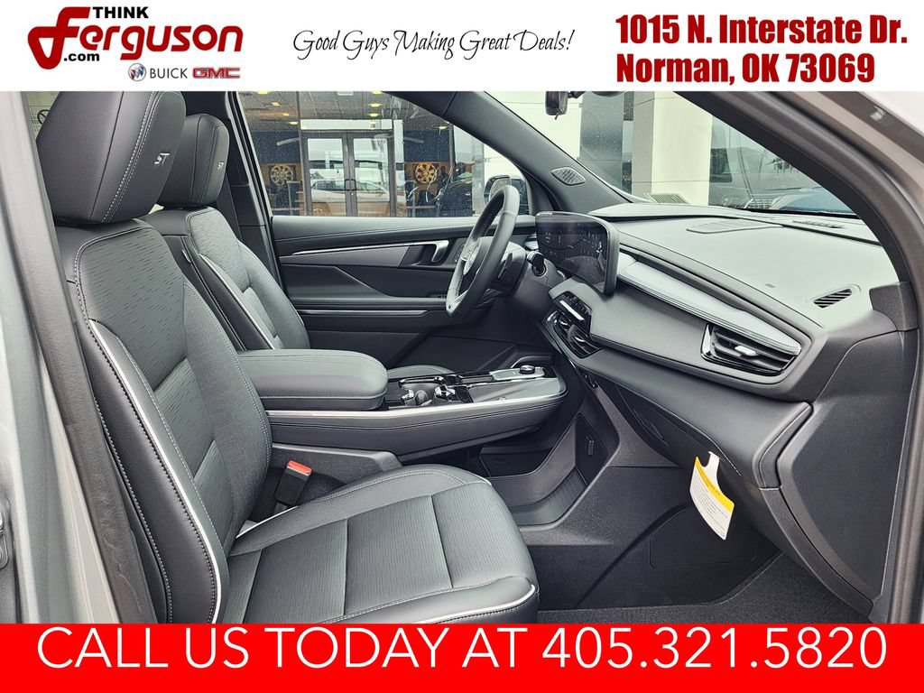New 2026 Buick Enclave Sport Touring w/ Power Package FWD image 41