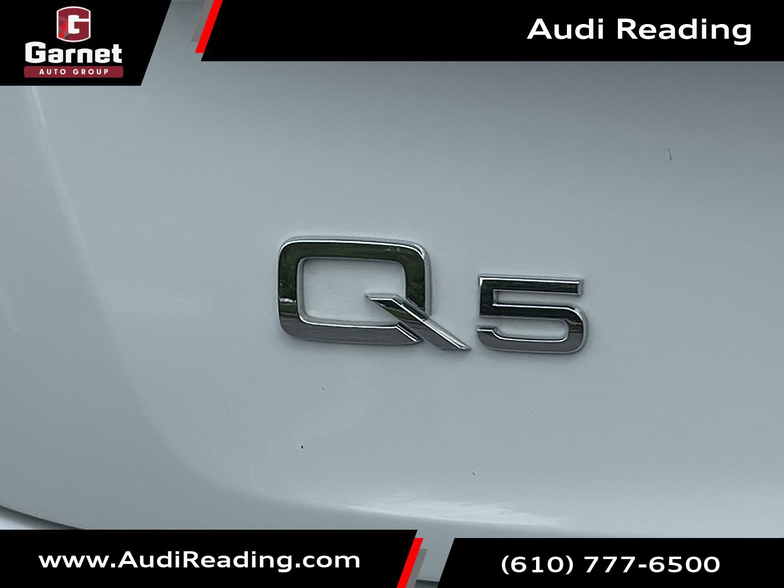 Used 2024 Audi Q5 e Premium Plus w/ Premium Plus Package image 35