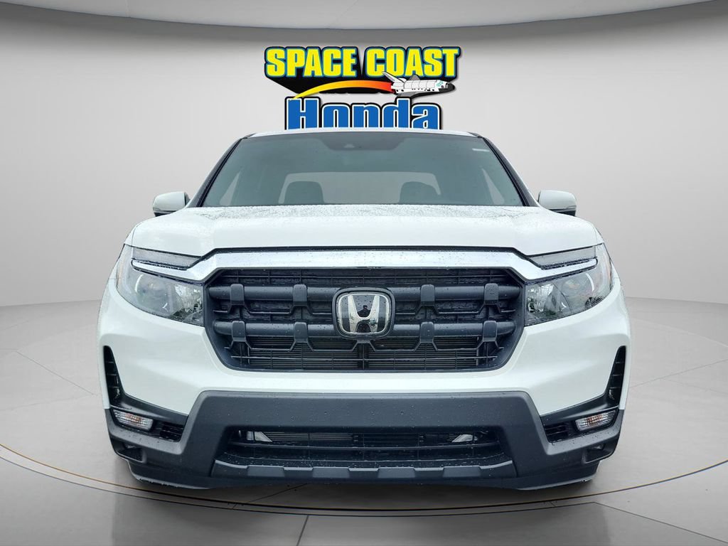 New 2026 Honda Ridgeline RTL image 8