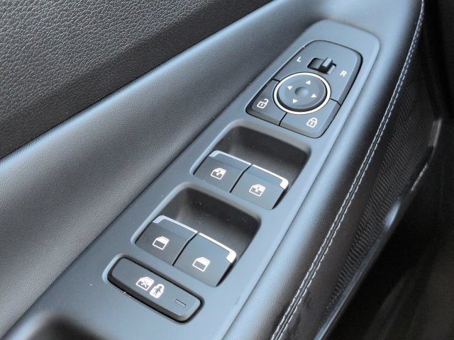 Used 2023 Hyundai Santa Fe SEL w/ Premium Package FWD image 24