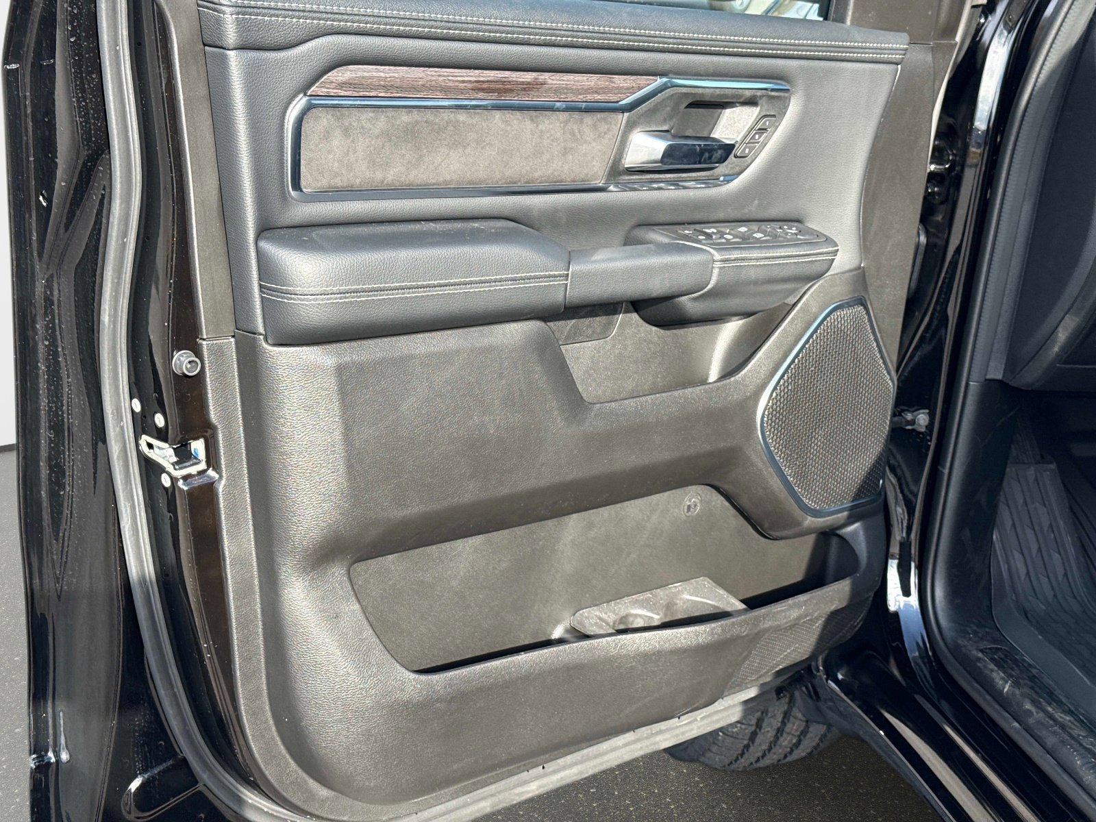 New 2026 RAM 1500 Laramie w/ Laramie Southwest Edition image 19