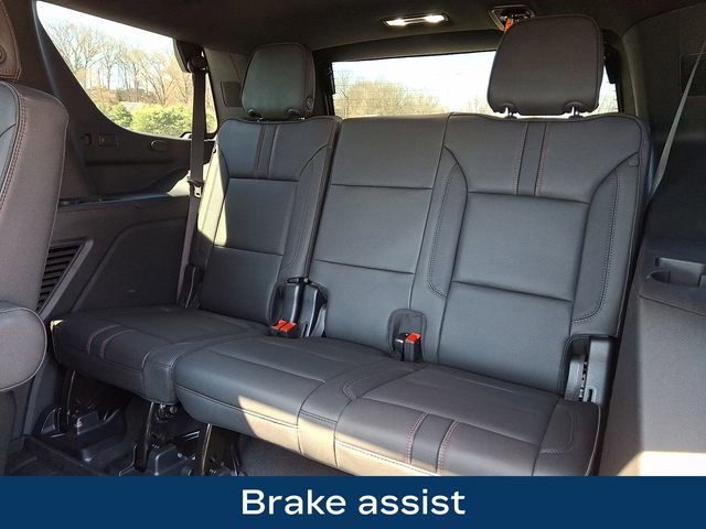 Used 2025 Chevrolet Tahoe RST w/ Comfort Package image 21