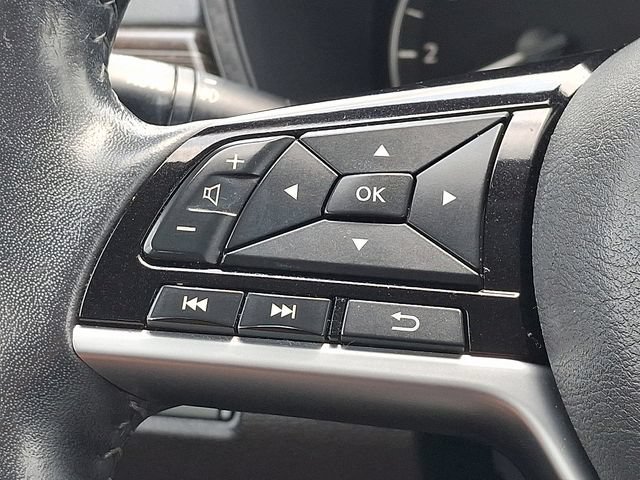 Used 2022 Nissan Altima 2.5 SL FWD image 23
