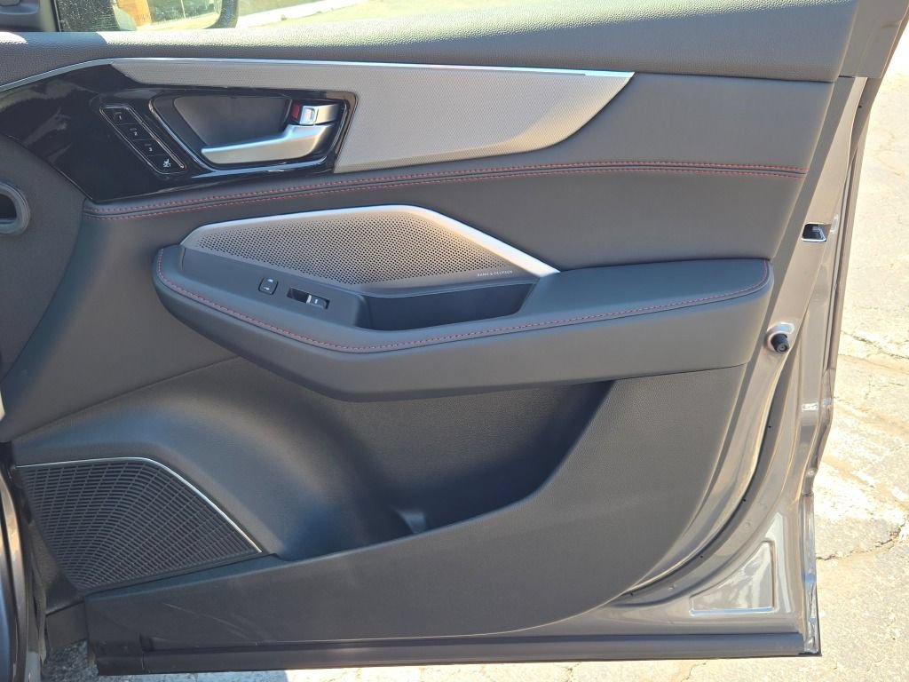 New 2026 Acura MDX A-Spec AWD/4WD image 11
