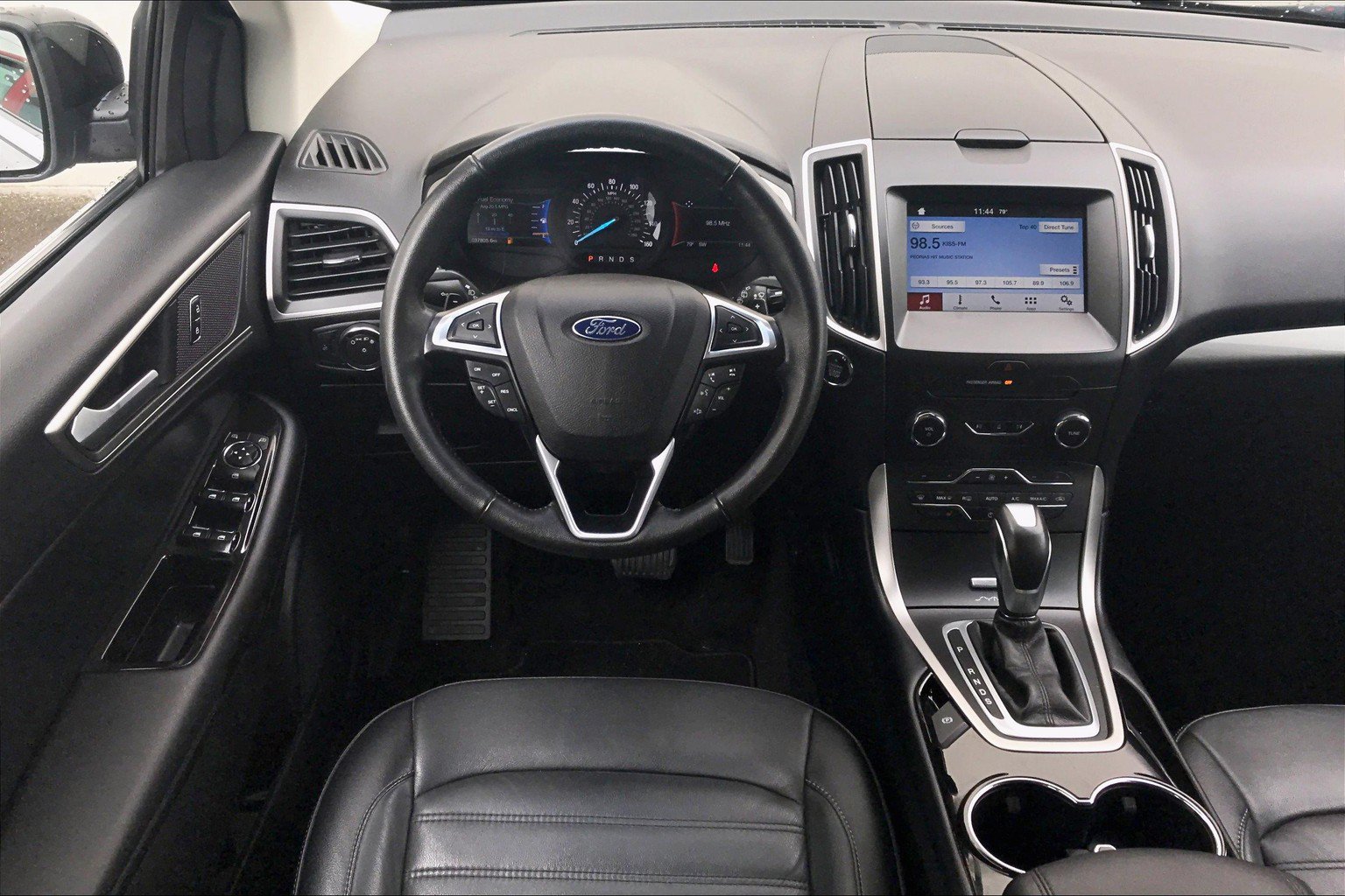 Used 2016 Ford Edge SEL w/ Equipment Group 201A AWD/4WD image 6