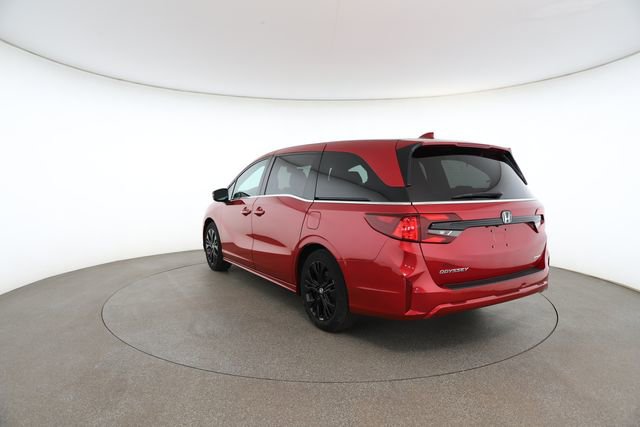 Used 2025 Honda Odyssey Sport-L image 12