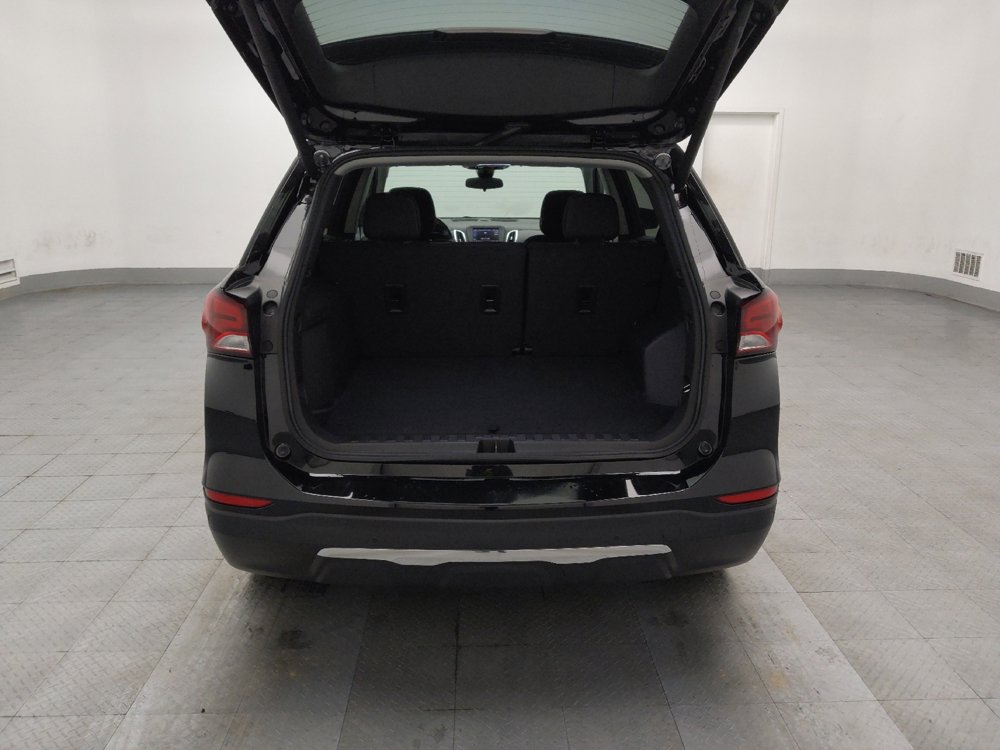 Used 2022 Chevrolet Equinox LT image 29