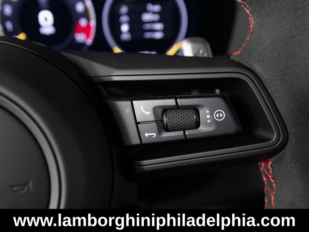 Used 2026 Porsche 911 GT3 RWD image 18