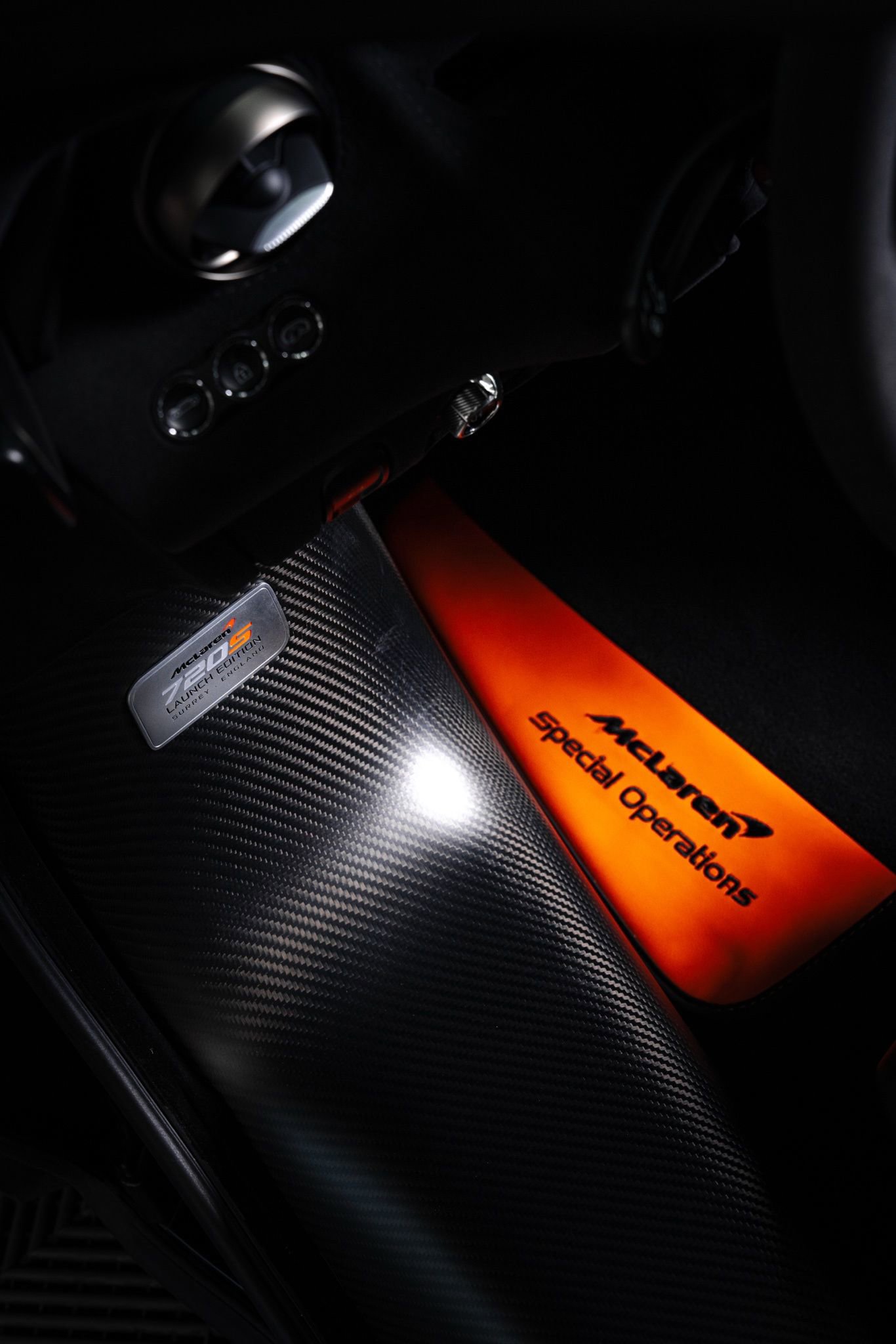 Used 2018 McLaren 720S Performance image 24