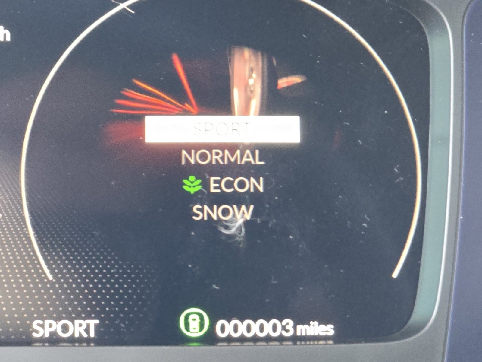 New 2026 Honda CR-V TrailSport image 12