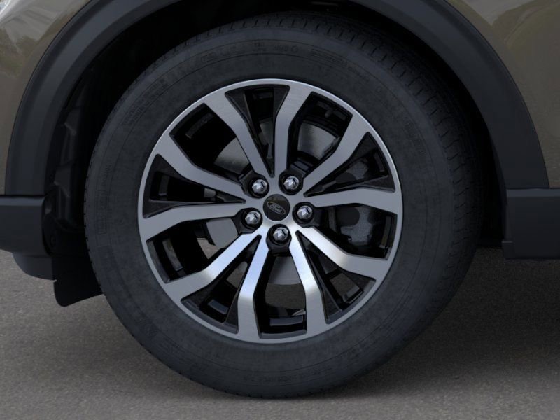 New 2026 Ford Explorer ST-Line image 19