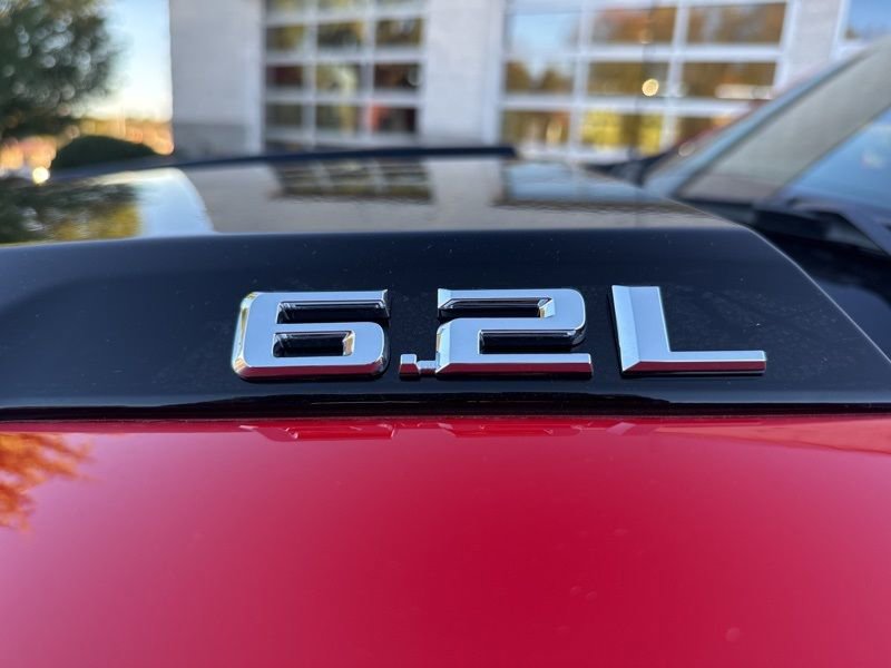 New 2026 Chevrolet Silverado 1500 ZR2 w/ ZR2 Bison Edition image 5