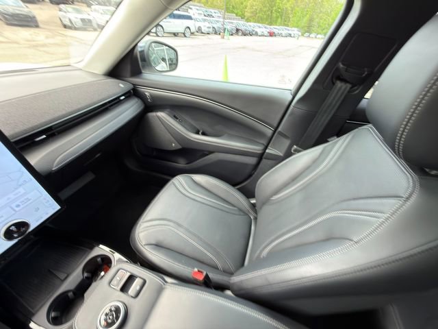 Used 2024 Ford Mustang Mach-E Premium RWD image 25