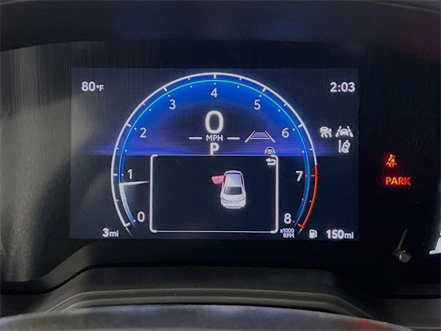 New 2026 Toyota Corolla LE image 19