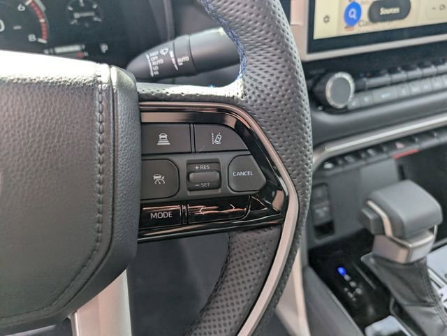 New 2026 Toyota Tundra Platinum image 20