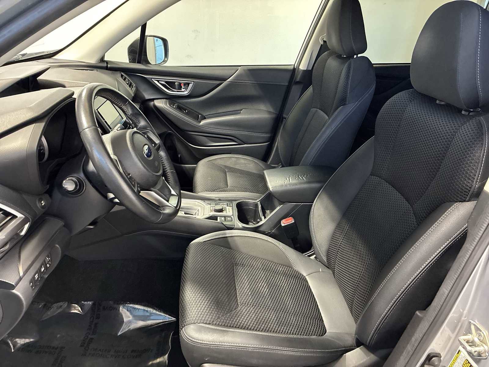 Used 2022 Subaru Forester Premium AWD/4WD image 13