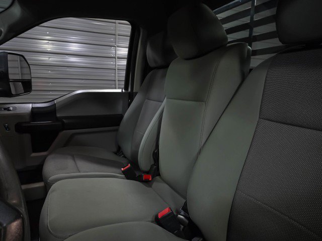 Used 2020 Ford F450 XL w/ Power Equipment Group image 16