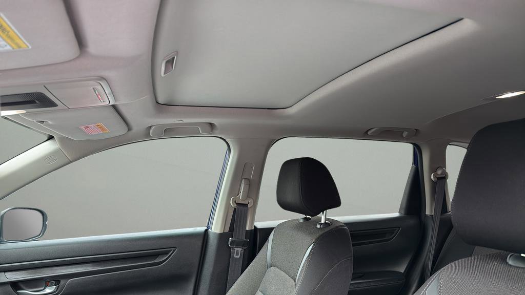 Used 2023 Honda CR-V EX image 13