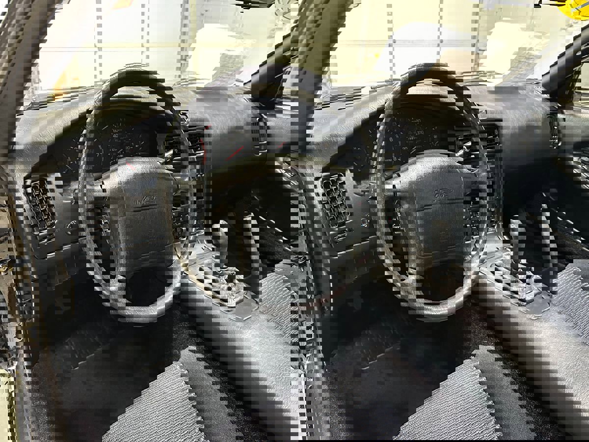 Used 1991 Toyota MR2 image 23