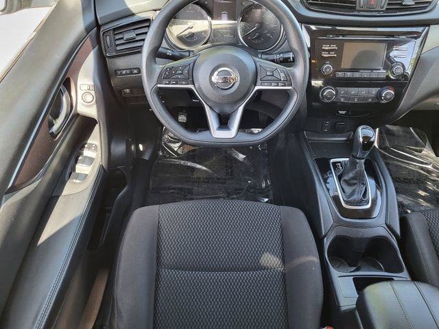Used 2018 Nissan Rogue Sport S w/ S Appearance Package FWD image 20