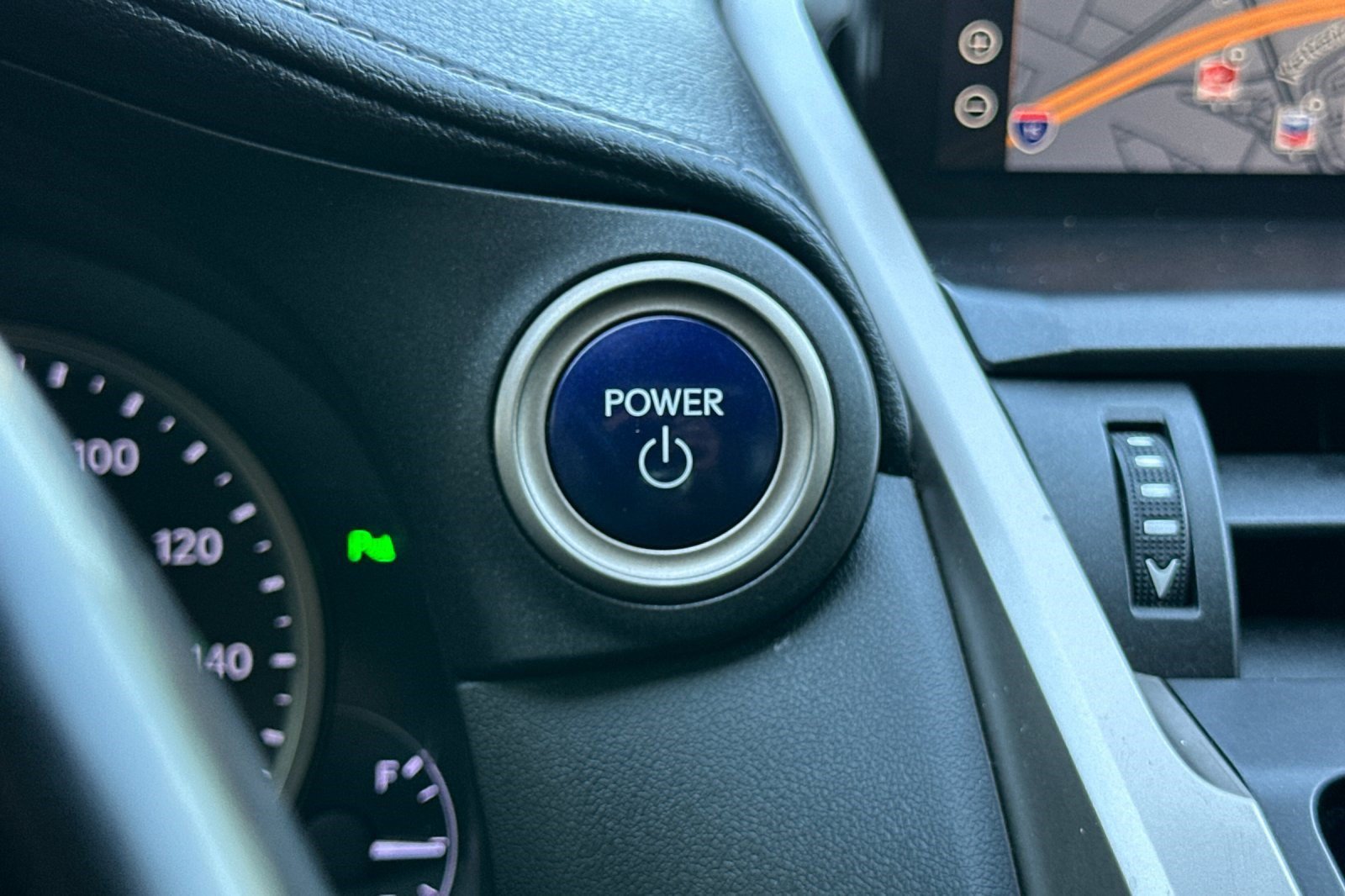 Certified 2021 Lexus NX 300h AWD w/ Premium Package image 18