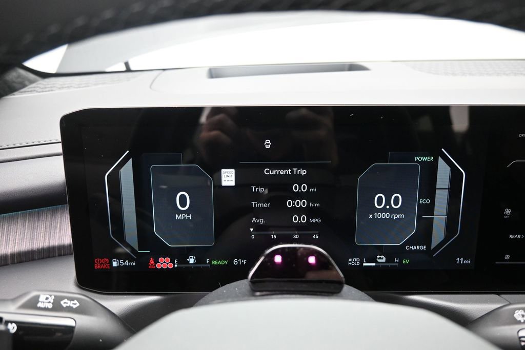 New 2027 Kia Telluride X-Line SX Prestige AWD/4WD image 28