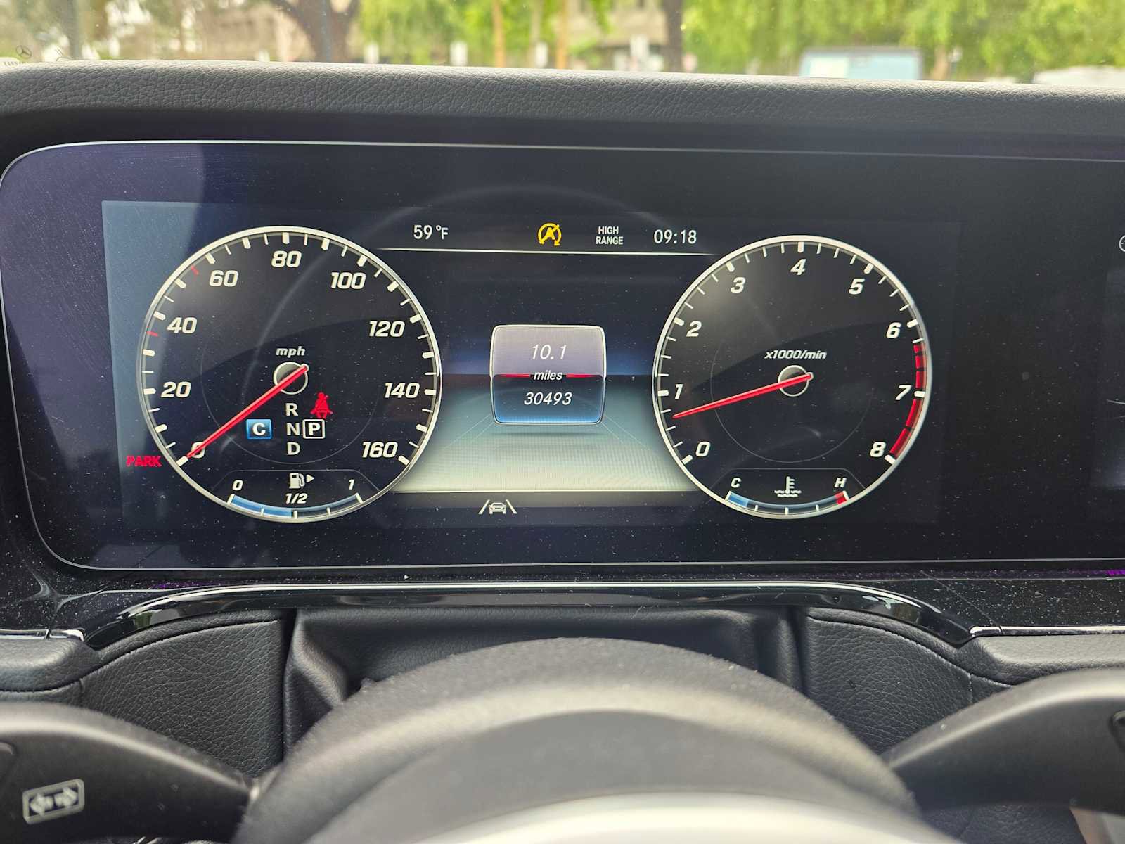 Certified 2021 Mercedes-Benz G 550 image 25