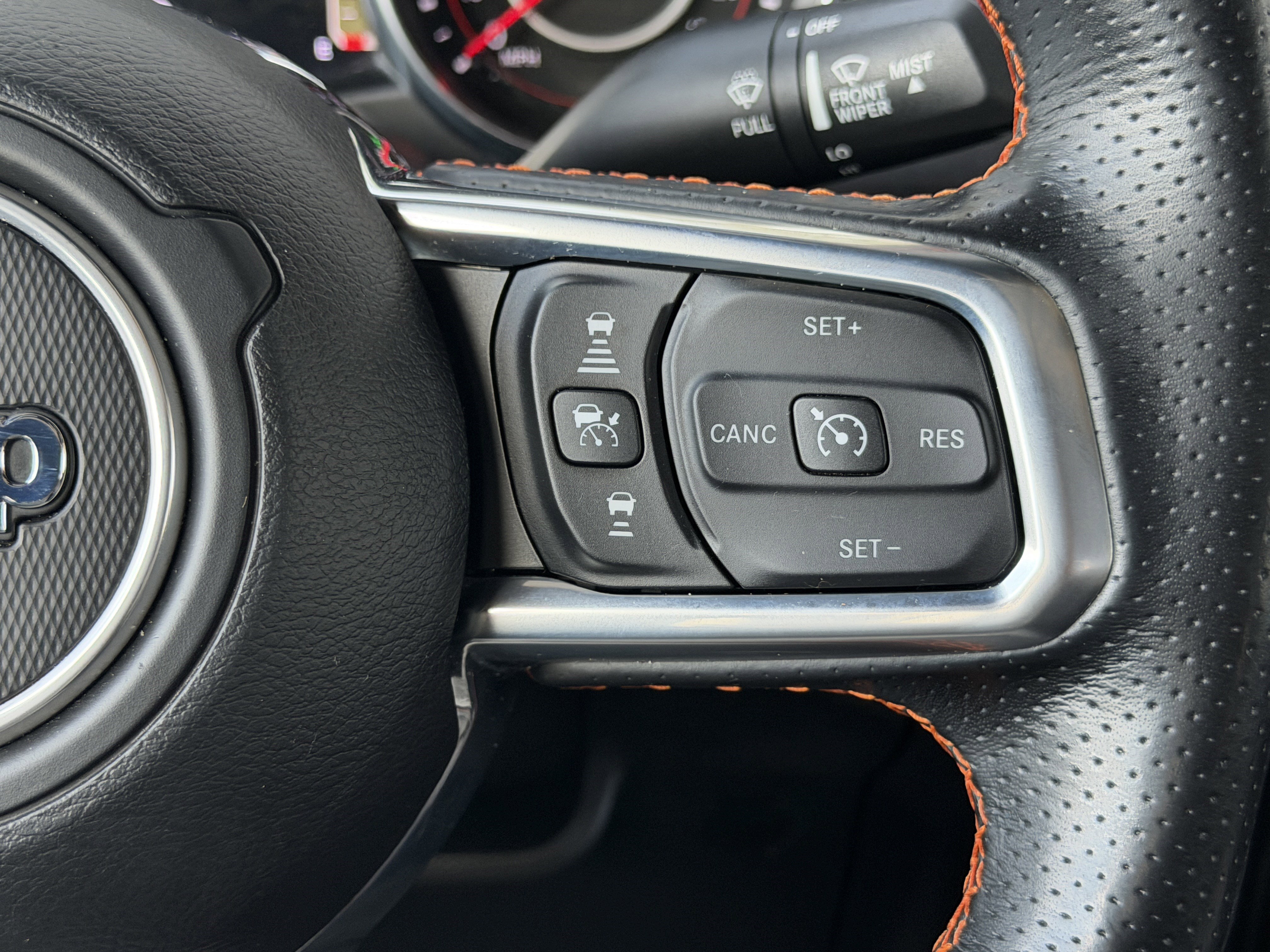 Used 2021 Jeep Gladiator Mojave image 36