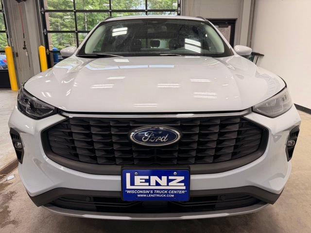 Used 2025 Ford Escape Platinum AWD/4WD video 3