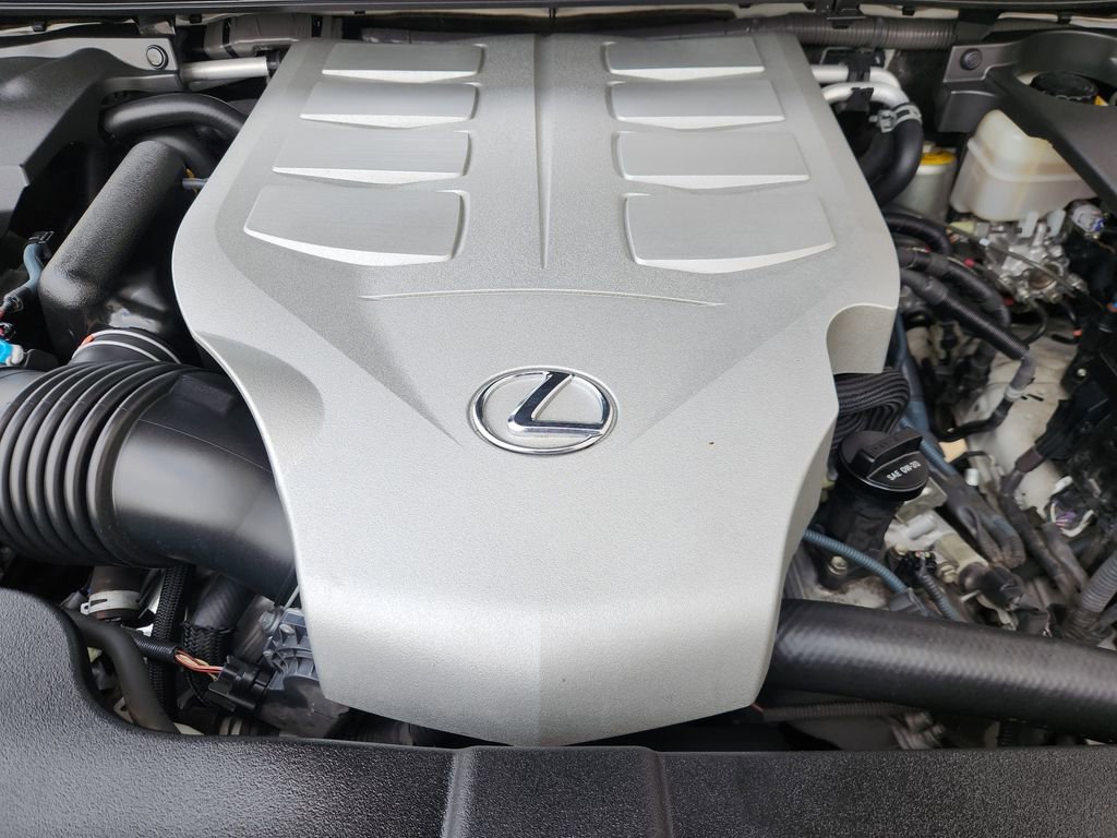 Used 2015 Lexus GX 460 Luxury AWD/4WD image 34