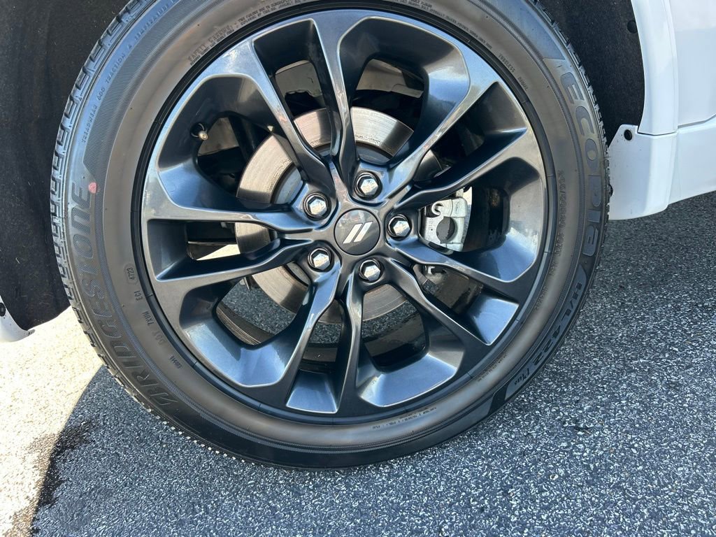 Used 2024 Dodge Durango GT w/ Blacktop Package image 39