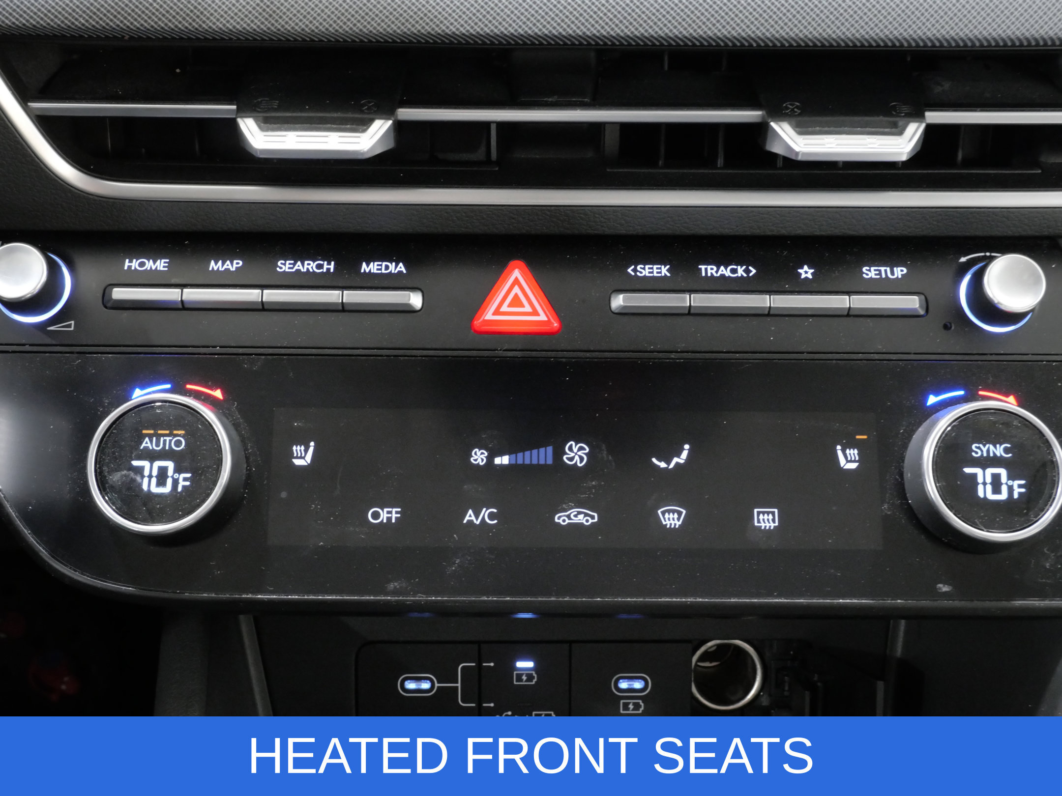 Used 2025 Hyundai Sonata SEL FWD image 19