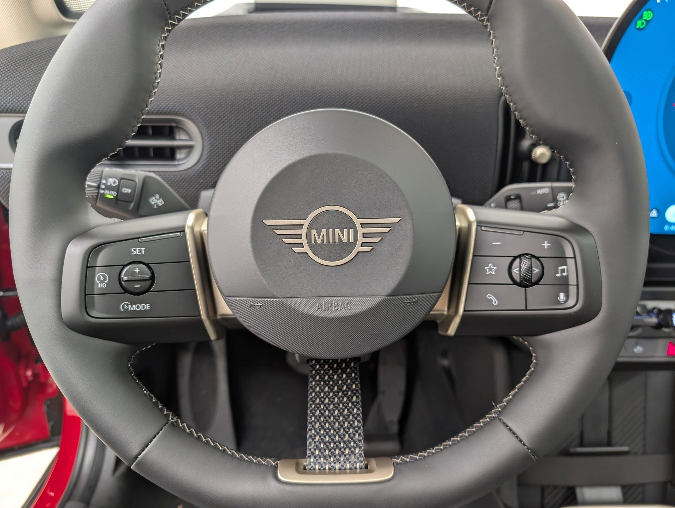 New 2026 MINI Cooper S image 14