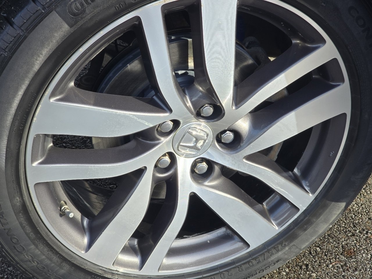 Used 2018 Honda Pilot Touring image 15