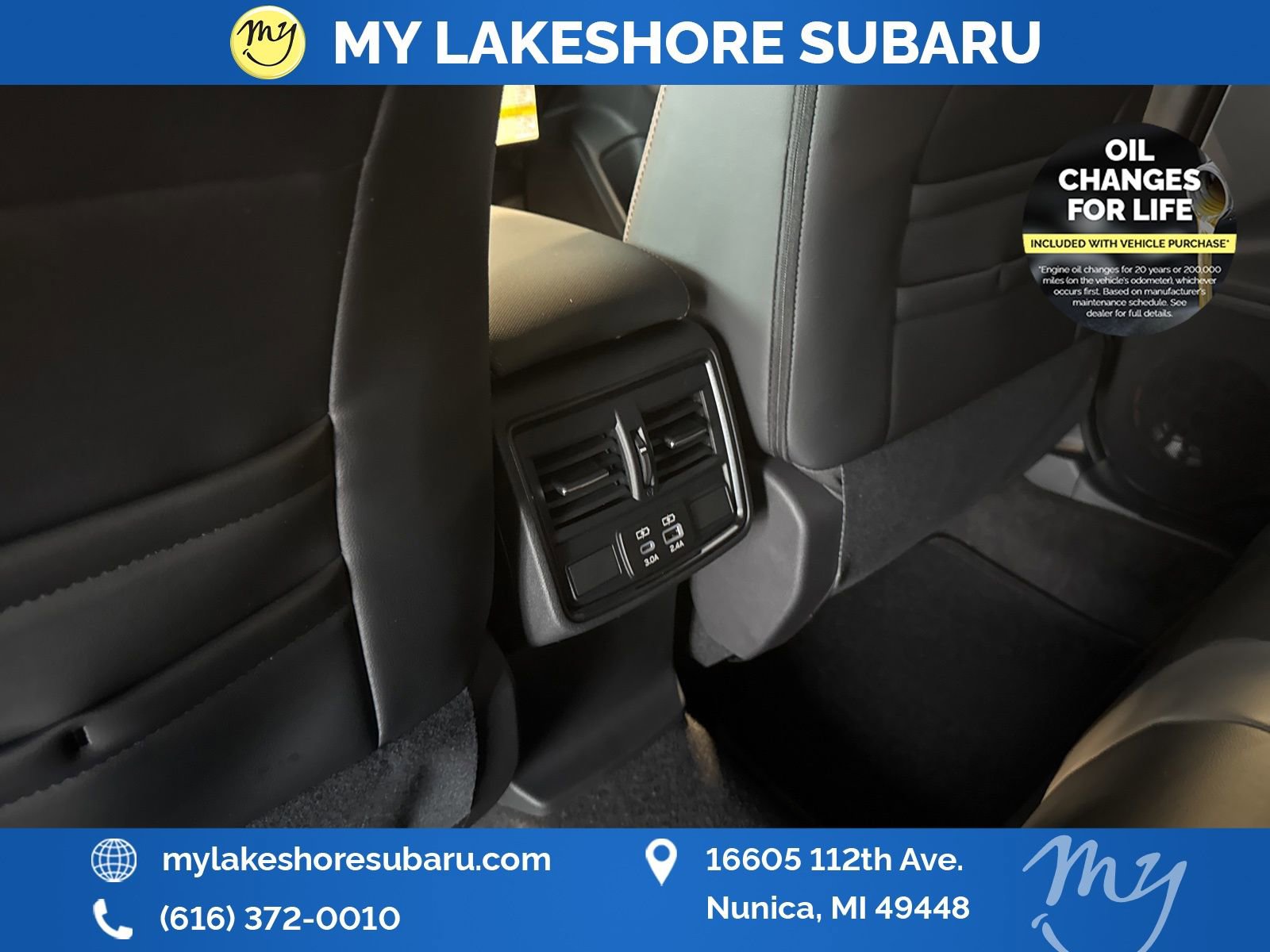 New 2026 Subaru Forester Sport image 24