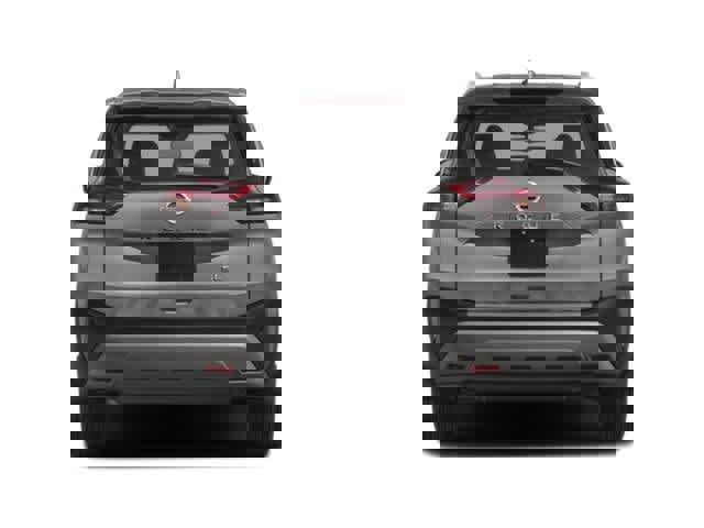 Used 2023 Nissan Rogue SL w/ SL Premium Package image 8