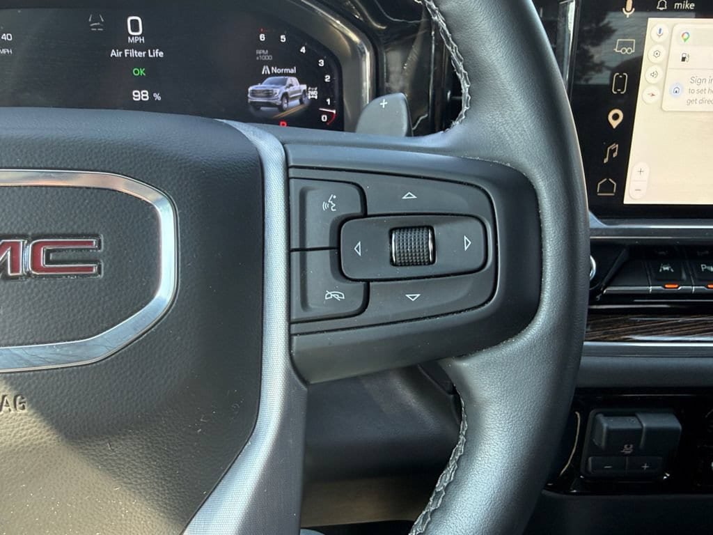 Used 2023 GMC Sierra 1500 Elevation w/ Preferred Package AWD/4WD image 23