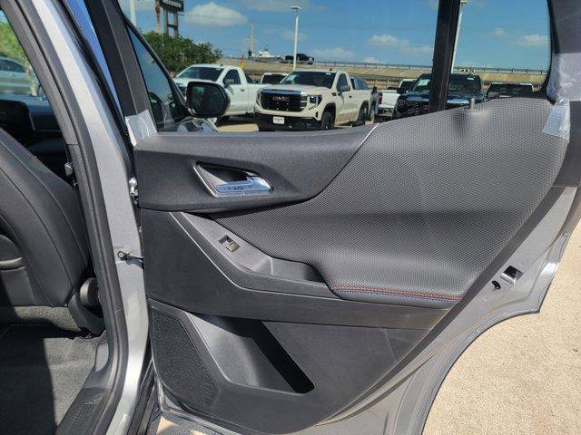 New 2026 Chevrolet Equinox RS image 10