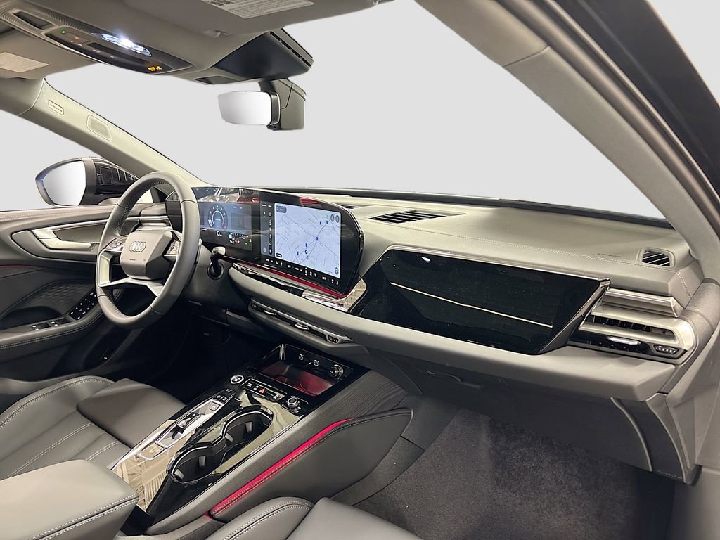 New 2026 Audi A5 2.0T Premium Plus AWD/4WD image 13
